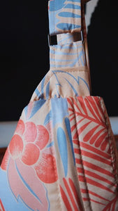 Sac banane x Retro Reset - le long de l'eau