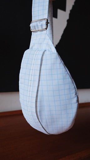 Sac banane x Retro Reset - premier pic nic