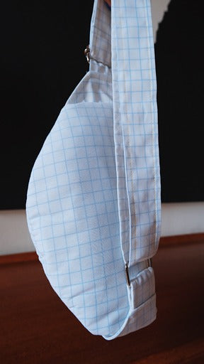 Sac banane x Retro Reset - premier pic nic