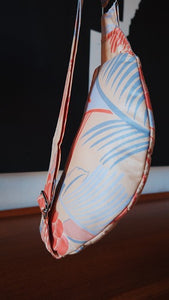 Sac banane x Retro Reset - le long de l'eau