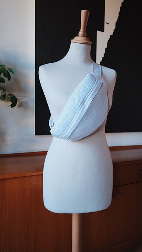 Sac banane x Retro Reset - premier pic nic